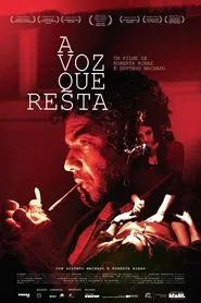 Poster do filme The Voice Left
