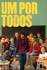 Poster do filme Um Por Todos