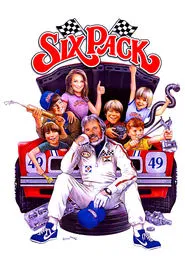 Six Pack movie poster