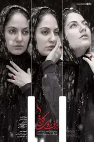 The Snow on the Pines movie poster