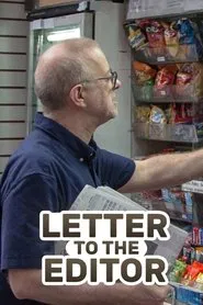 Letter to the Editor movie poster