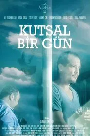 Kutsal Bir Gün movie poster
