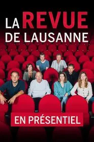 La Revue de Lausanne 2021 - EN PRÉSENTIEL movie poster