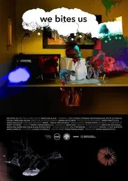 Poster do filme We Bites Us