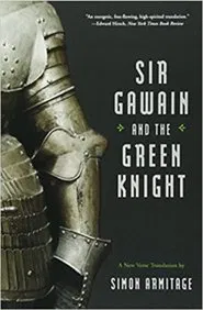 BBC Four Presents: Sir Gawain and the Green Knight movie poster