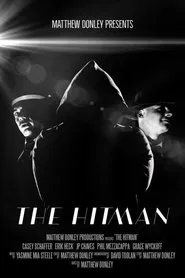 The Hitman movie poster