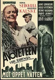 Avoveteen movie poster