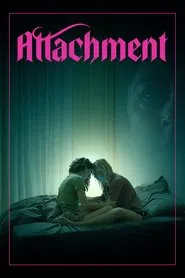 Poster do filme Attachment