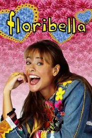 Floribella tv show poster