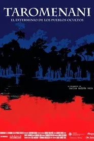 Poster do filme Taromenani