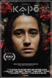 Ka Pō movie poster