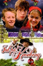 Jul på Kronborg tv show poster