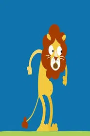 Lion movie poster