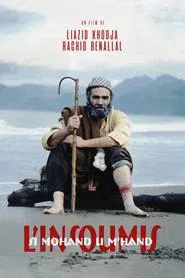 Si Mohand u M'hand, l'insoumis movie poster