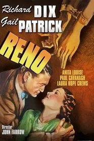 Reno movie poster