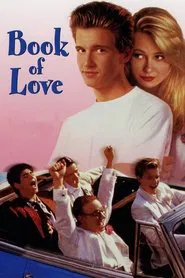 Book of Love movie poster