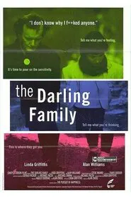 The Darling Family movie poster