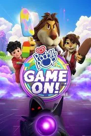 Paddle Pop: Game On! movie poster