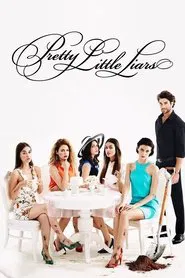 Poster da série Pretty Little Liars: Turquia