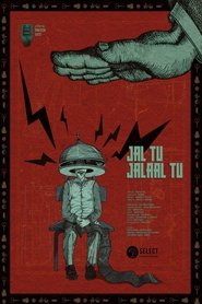 Jal Tu Jalaal Tu movie poster