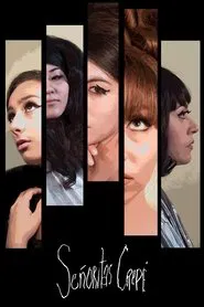 Poster do filme Ladies Crepé