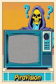 None tv show poster