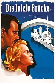 Poster do filme The Last Bridge