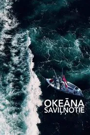Touched by the Ocean movie poster