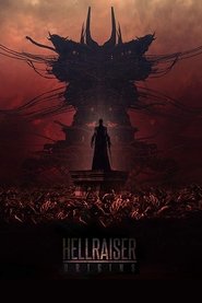 Hellraiser: Origins movie poster