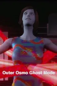 Outer Osmo Ghost Mode movie poster