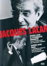 Jacques Lacan, la psychanalyse réinventée movie poster
