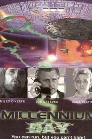 Millenium Day movie poster