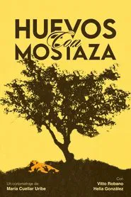 Huevos con mostaza movie poster