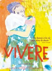 Vivere movie poster