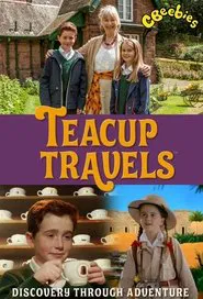 Teacup Travels tv show poster