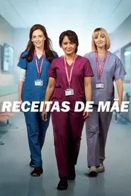 Poster da série Maternal