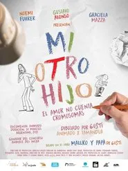 My Other Son movie poster