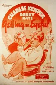 Poster do filme Getting an Eyeful