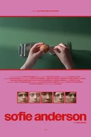 Poster do filme SOFIE ANDERSON