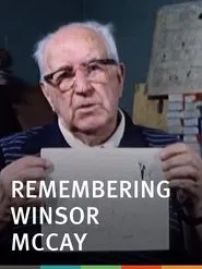 Remembering Winsor McCay movie poster