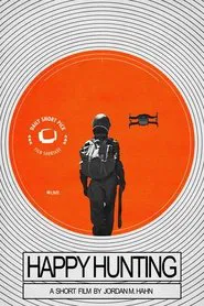 Happy Hunting movie poster
