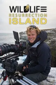 Poster do filme A Ilha da Ressurreição