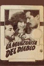 La manzanita del diablo movie poster