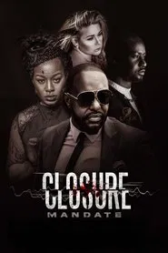 Closure Mandate movie poster
