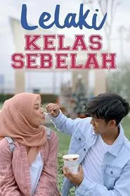 Poster do filme Lelaki Kelas Sebelah