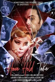 Forever Mine movie poster