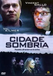 Poster do filme Cidade Sombria