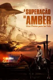 Poster do filme A Superação de Amber: Uma Chance para Ser Feliz
