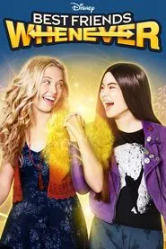 BFW tv show poster