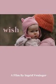 Wish movie poster
